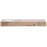 Sharp Toner Cartridge Yellow Mx 23Ft Ya-Inks And Toners-Sharp-Star Light Kuwait