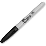 Sharpie Black Permanent Marker Pack 24