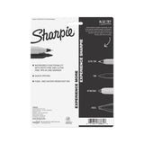 Sharpie Marker Twin Tip Assorted 8 Pack