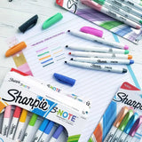 Sharpie S-Note Creative Marker 20 Color
