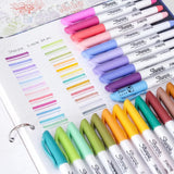 Sharpie S-Note Creative Marker 20 Color