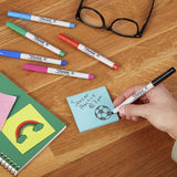 Sharpie Ultra Fine Permanent Markers 12 Colors