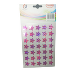 Shining Bright Star Stickers