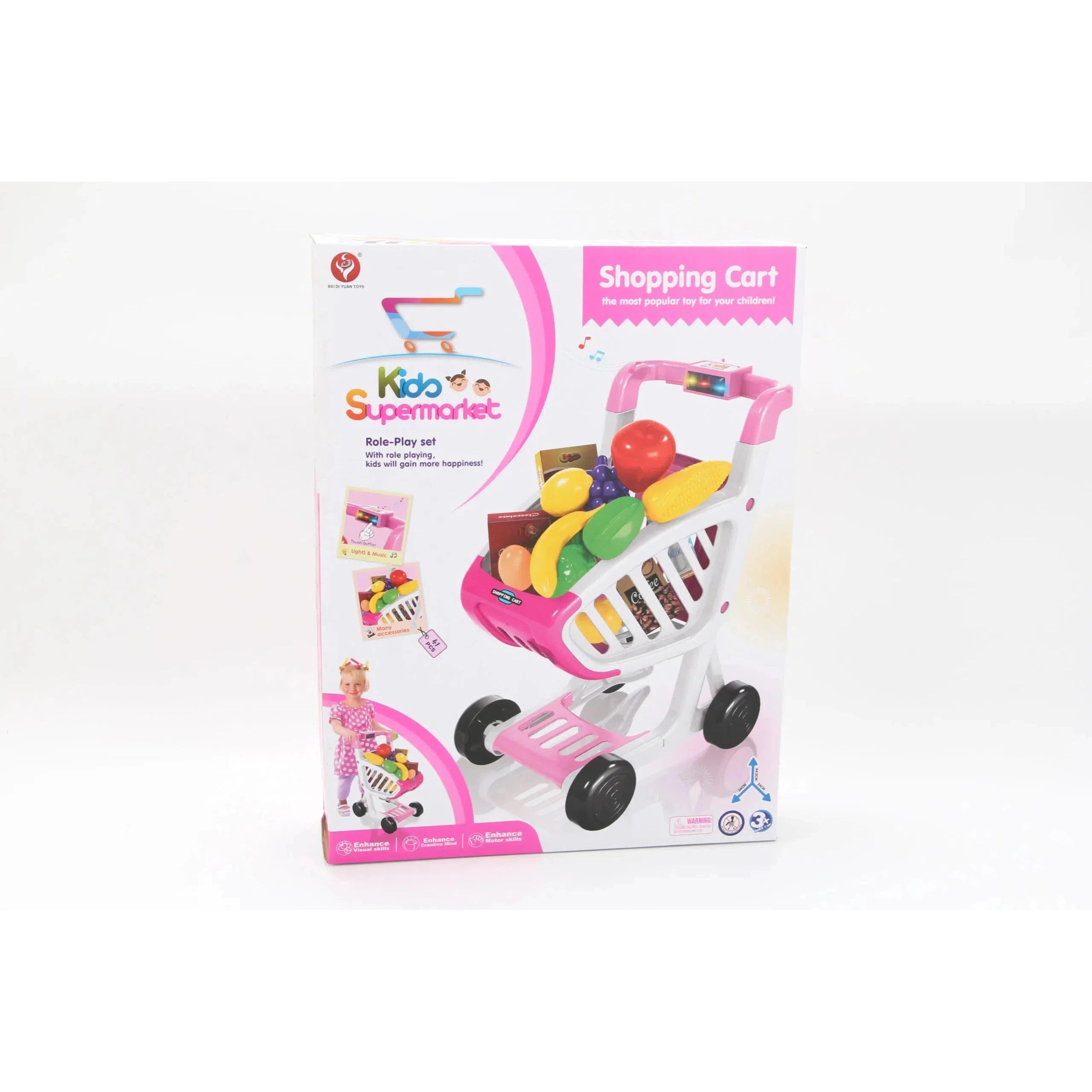 Shopping Series Color ToysOtherStar Light Kuwait