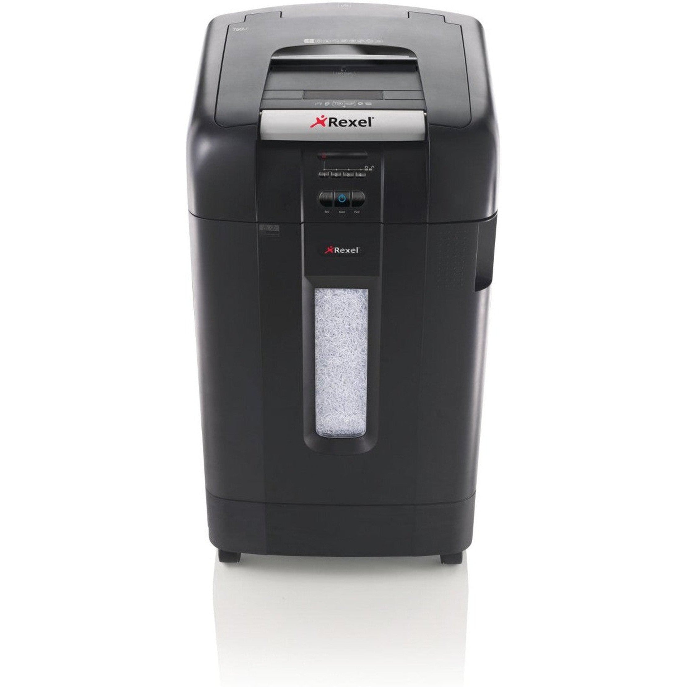 Shredder Machine Rexel Auto+ 750X-Stationery Shredder S-Rexel-Star Light Kuwait