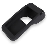 Silicone Protective Bumper Case For PAX A920 Pro (KNET Machine) - Black