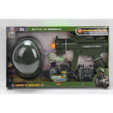 Simulation Gun Toy-M11-Shooting Toys-Other-Star Light Kuwait