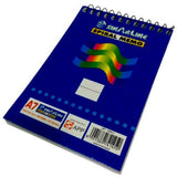 Sinar Memo Notebook A7 Sp03053-Stationery Registers And Writing Books-SinarLine-Pc-Star Light Kuwait