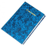 Sinar Record Book F4 4Qr Hb02032-Stationery Registers And Writing Books-SinarLine-Star Light Kuwait