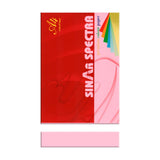 Sinar Spectra Colour Paper A4 80 Gsm IT 342 CYBER HP PINK Colour