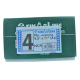 Sinarline 4 PLY Dot Matrix Computer Paper