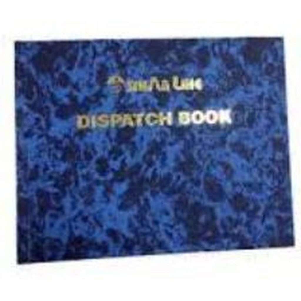Sinarline Dispatch Book Star Light Kuwait sinarline-dispatch-book-star-light-kuwait