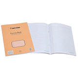 Sinarline Exercise Book 50S Single Line 21x16 EB02360