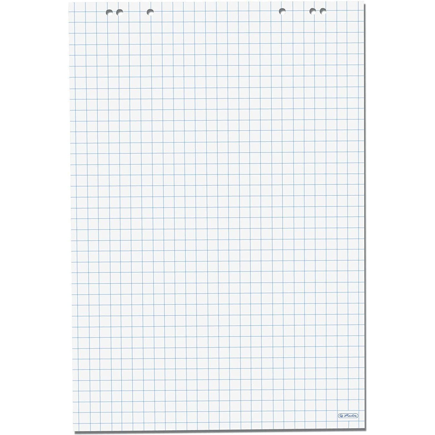 Skyline Squared Recycled Paper Flipchart Pad 1Pkt/25 Sheets-Paper Sheets-Other-Star Light Kuwait