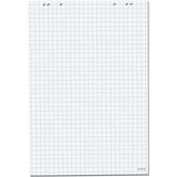 Skyline Squared Recycled Paper Flipchart Pad 1Pkt/25 Sheets-Paper Sheets-Other-Star Light Kuwait