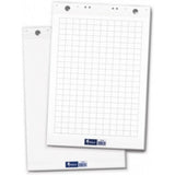 Skyline Squared Recycled Paper Flipchart Pad 1Pkt/25 Sheets-Paper Sheets-Other-Star Light Kuwait