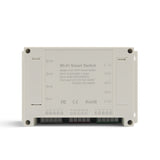 Smart 4CH WIFI Light Switch