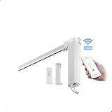 Smart Curtain 6.20 Meter Motor Wifi
