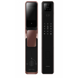 Smart Door Lock With Fingerprint And Face Lock (Installation Charges Included)