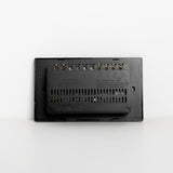 Smart Light Switch 4 Gang WiFi - Black