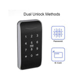 Smart Lock For Cabinet - L-CB-01