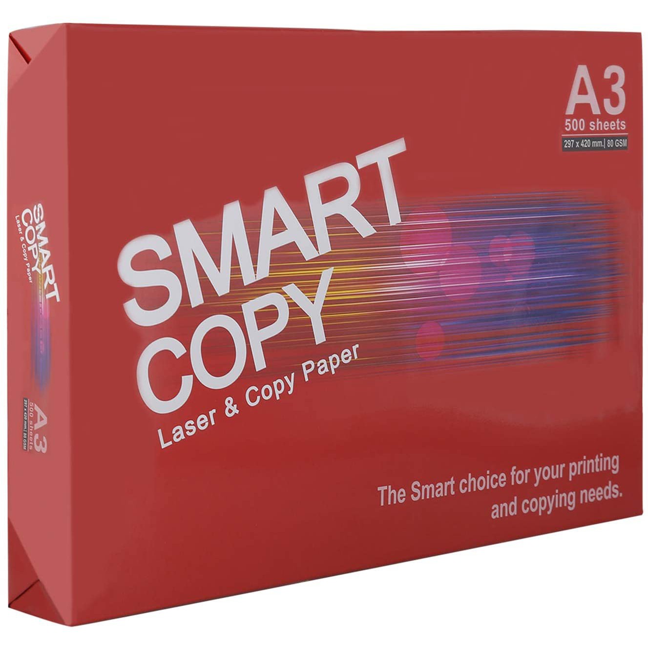 Smartcopy A3 Paper | Starlight Kuwait