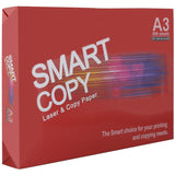 Smartcopy A3 Paper-A3 Papers-SMART COPY-Star Light Kuwait