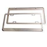 Solar Number Plate Assorted Colours G1