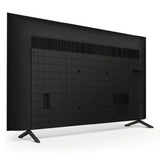 Sony 55" Bravia 3 UHD Google TV, K-55S30 – Black