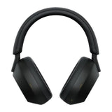Sony WH-1000XM5 Wireless Noise-Canceling Headphones – Black