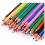 Staedtler 145 Assorted Colored Pencils In Motif Tin - Set Of 36-Pencils-Staedtler-Star Light Kuwait
