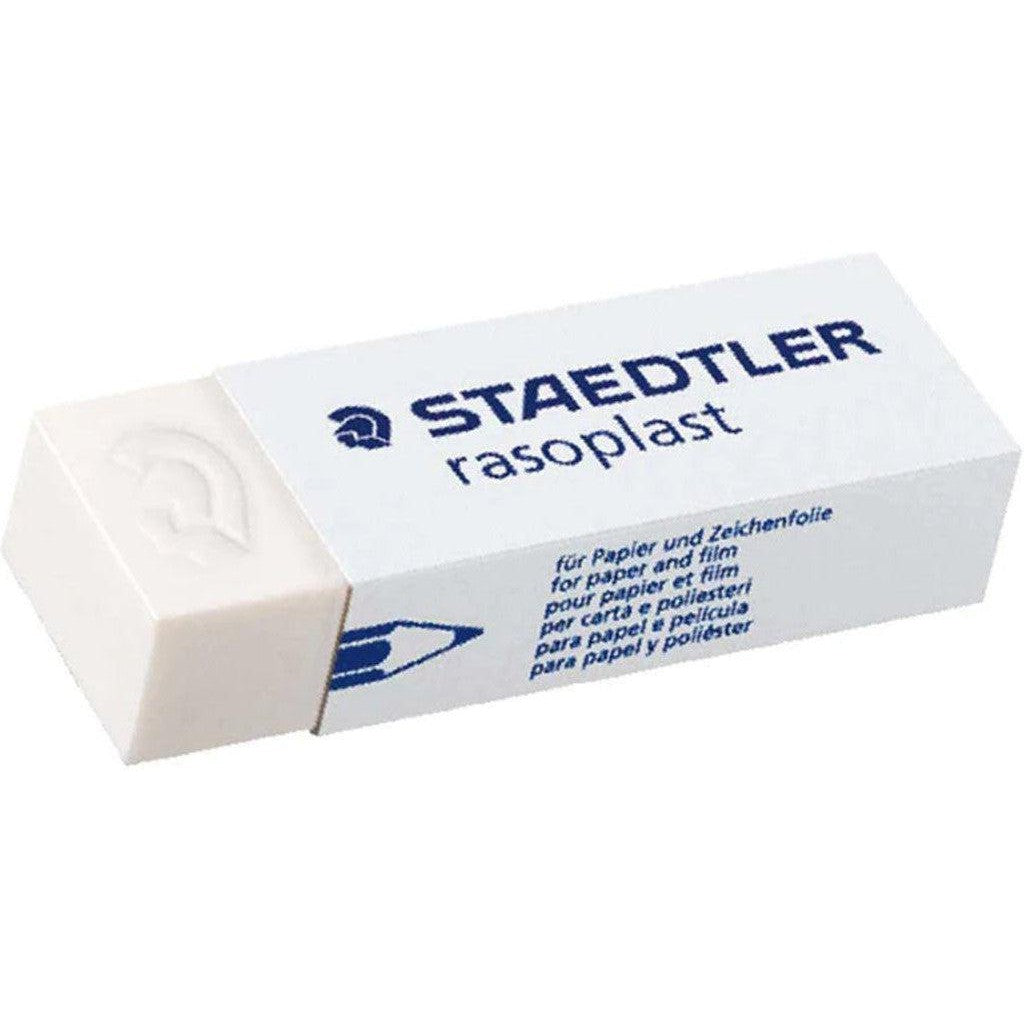 Staedtler Eraser-Pencils-Staedtler-Star Light Kuwait