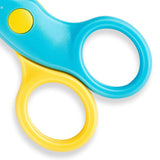 Staedtler Noris Junior Safety Scissors
