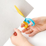 Staedtler Noris Junior Safety Scissors