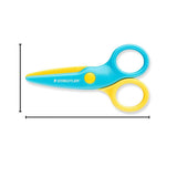 Staedtler Noris Junior Safety Scissors