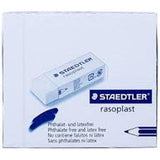 Staedtler Rasoplast Eraser 20Pc Pkt-Pencils-Staedtler-Star Light Kuwait