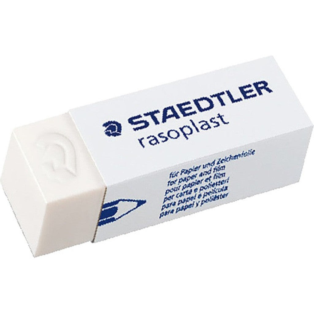 Staedtler Rasoplast Eraser-Art Sets And Material-Staedtler-1 pc-Star Light Kuwait