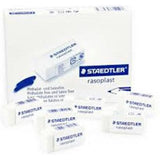 Staedtler Rasoplast Eraser-Art Sets And Material-Staedtler-1 pc-Star Light Kuwait