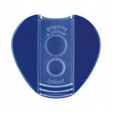 Staedtler Triangular Tub Sharpener  512128