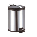 Stainless Dustbin 20 Liter
