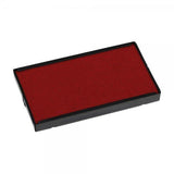 Stamp ink red color 6/4926