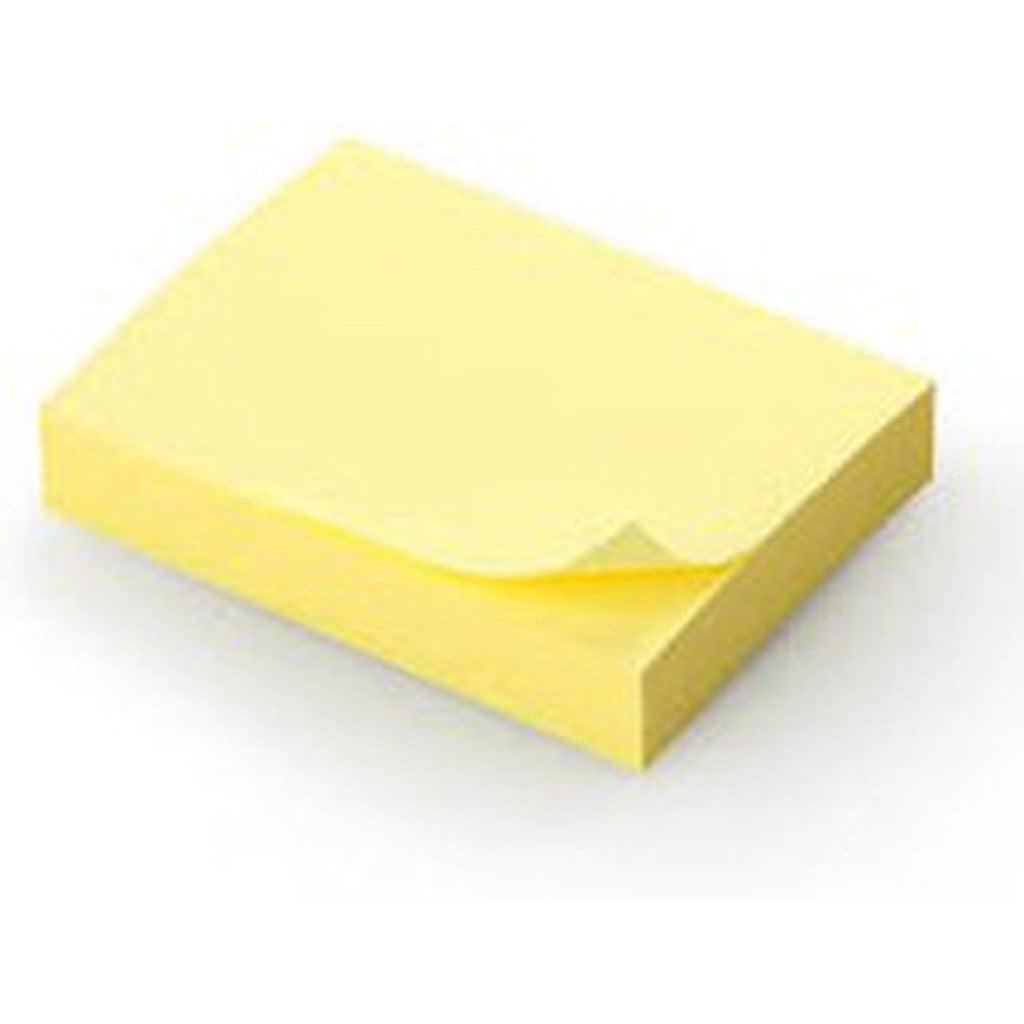 Sticky Notes Pads 1.5 X 2 (12Pcs Per Packet)-Accessories And Organizers-Other-Star Light Kuwait