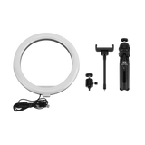 Streamplify LIGHT 10 - 27cm/10 Inch Ring Light