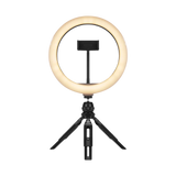 Streamplify LIGHT 10 - 27cm/10 Inch Ring Light