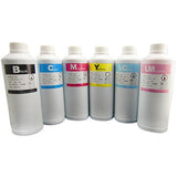 Sublimation Ink Pack Of 6-Stationery-Other-Star Light Kuwait