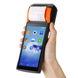 Sunmi V2 Wireless Data POS System