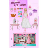 Sweet Home Doll-189-6B-Dolls-Other-Star Light Kuwait