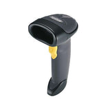 Symbol LS2208 handheld 1D barcode scanner