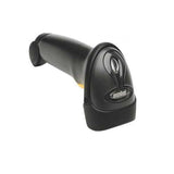 Symbol LS2208 handheld 1D barcode scanner