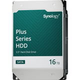 Synology 16TB HAT3310 Plus NAS HDD SATA III Hard Drive, 7200rpm